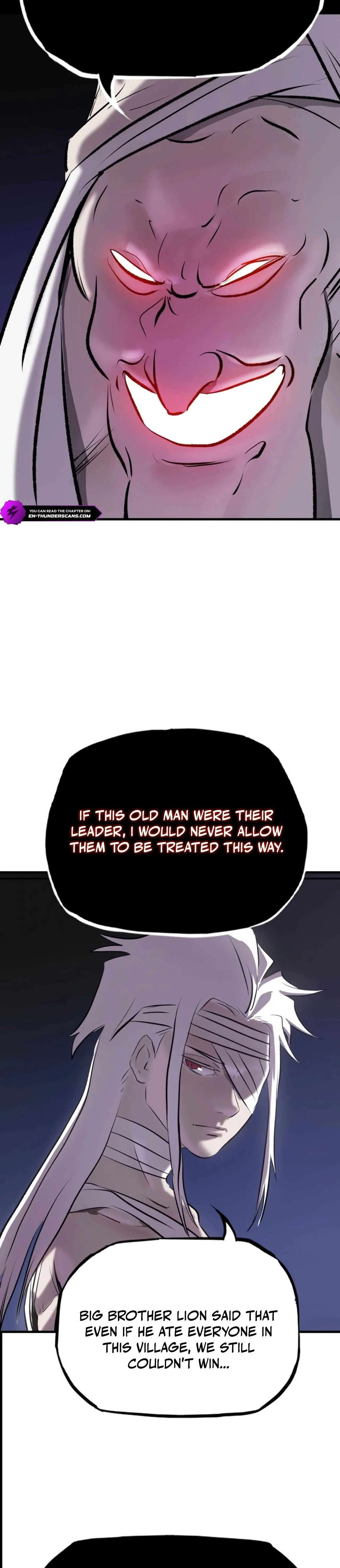Seal Evils and the Pursuit of Truth Chapter 44 page 6