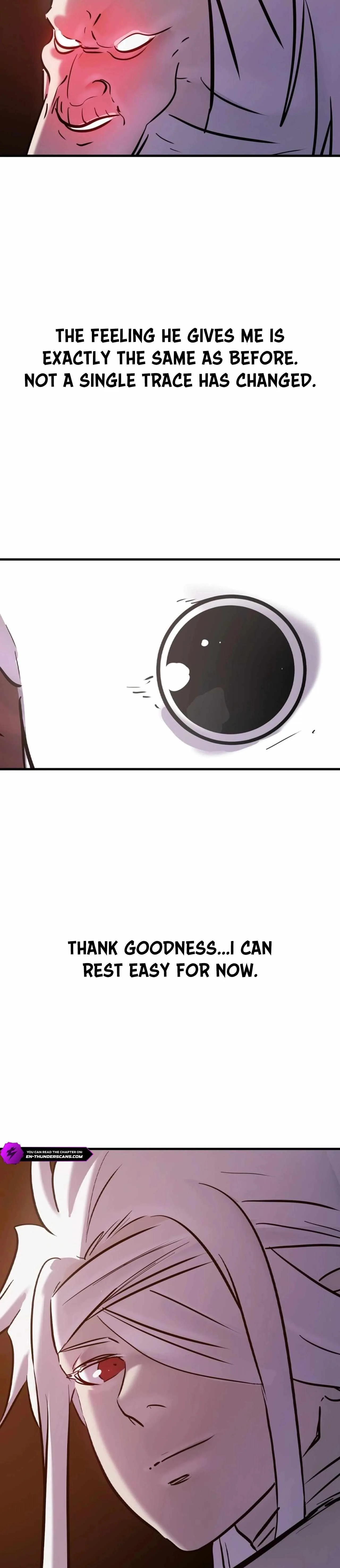 Seal Evils and the Pursuit of Truth Chapter 44 page 13