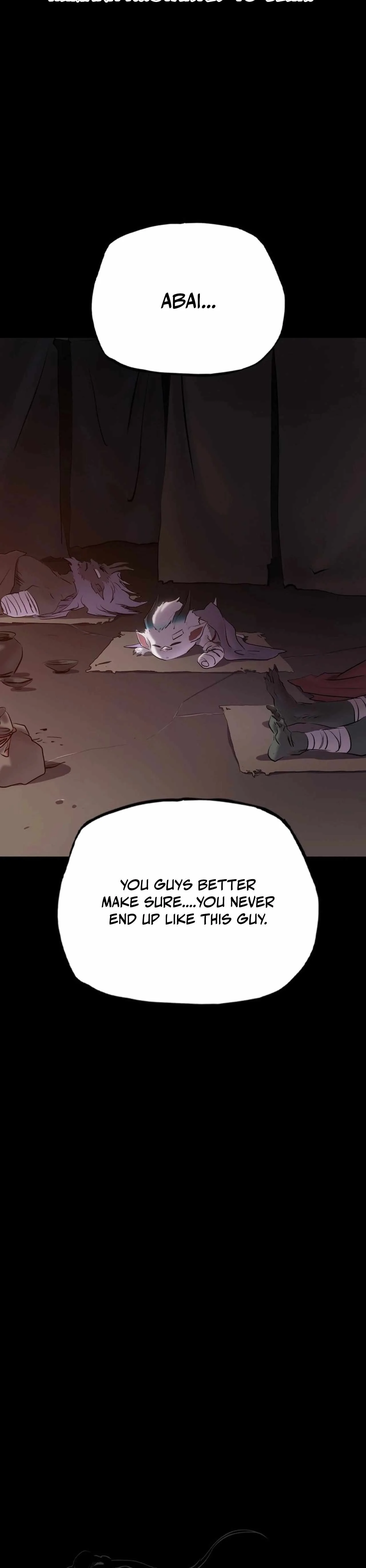 Seal Evils and the Pursuit of Truth Chapter 44 page 4