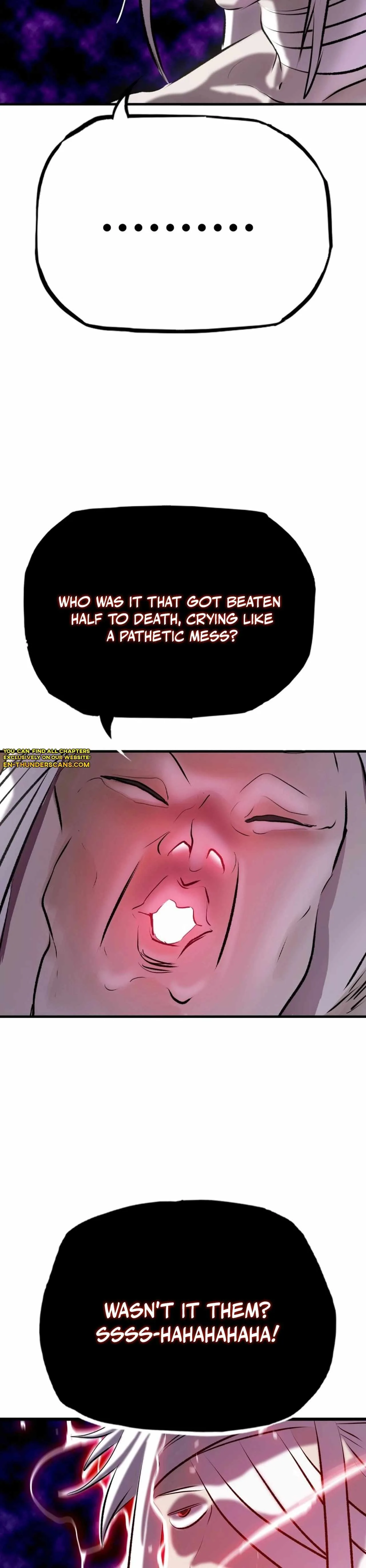 Seal Evils and the Pursuit of Truth Chapter 44 page 8