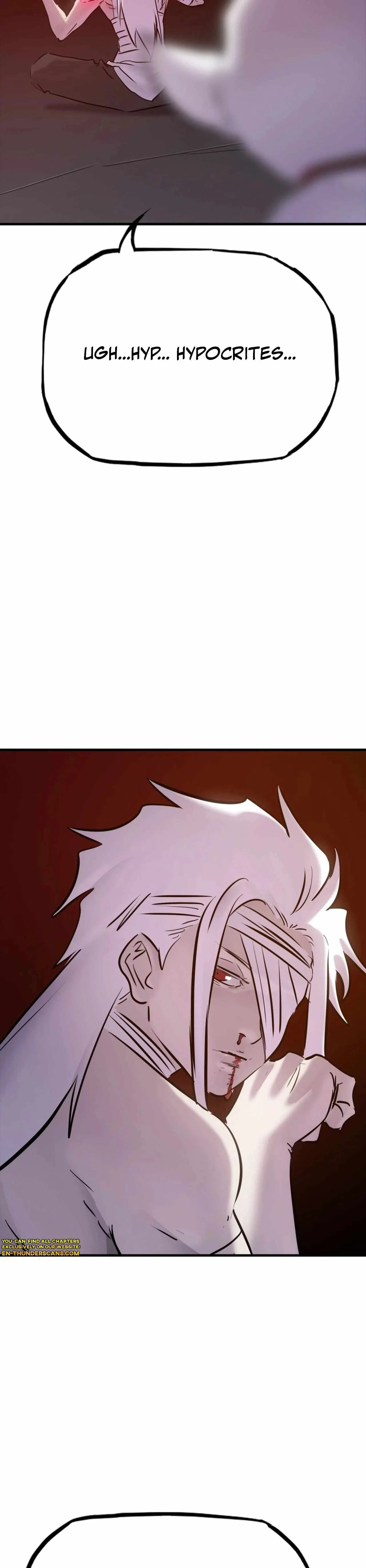 Seal Evils and the Pursuit of Truth Chapter 44 page 11