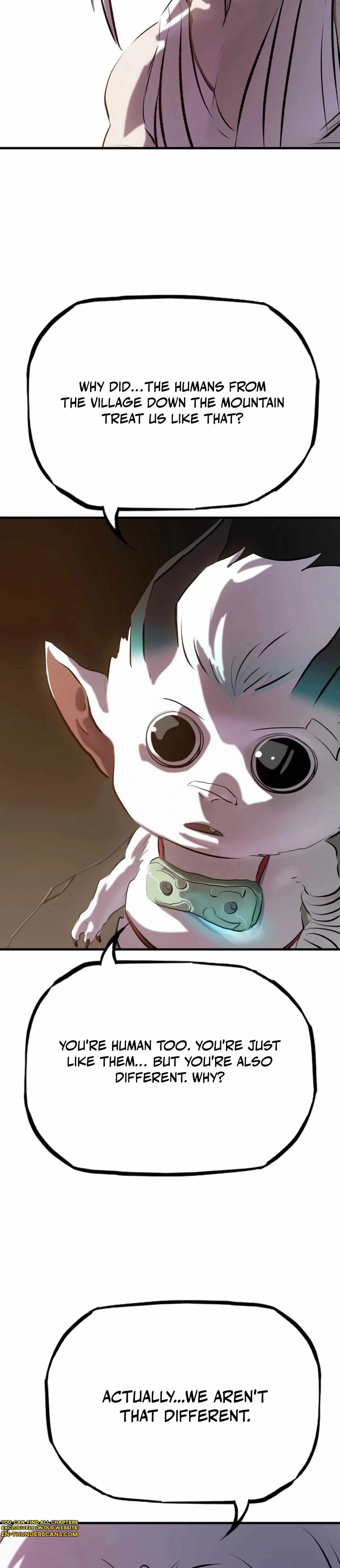 Seal Evils and the Pursuit of Truth Chapter 44 page 19