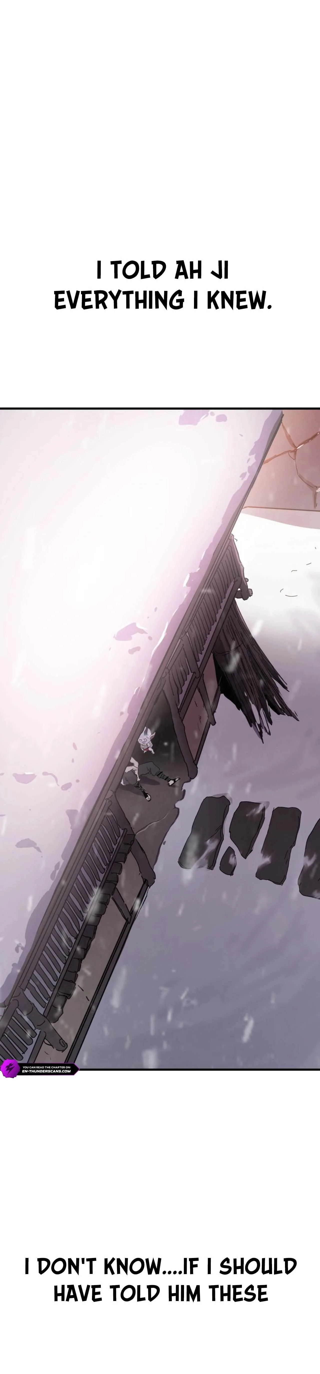 Seal Evils and the Pursuit of Truth Chapter 44 page 21