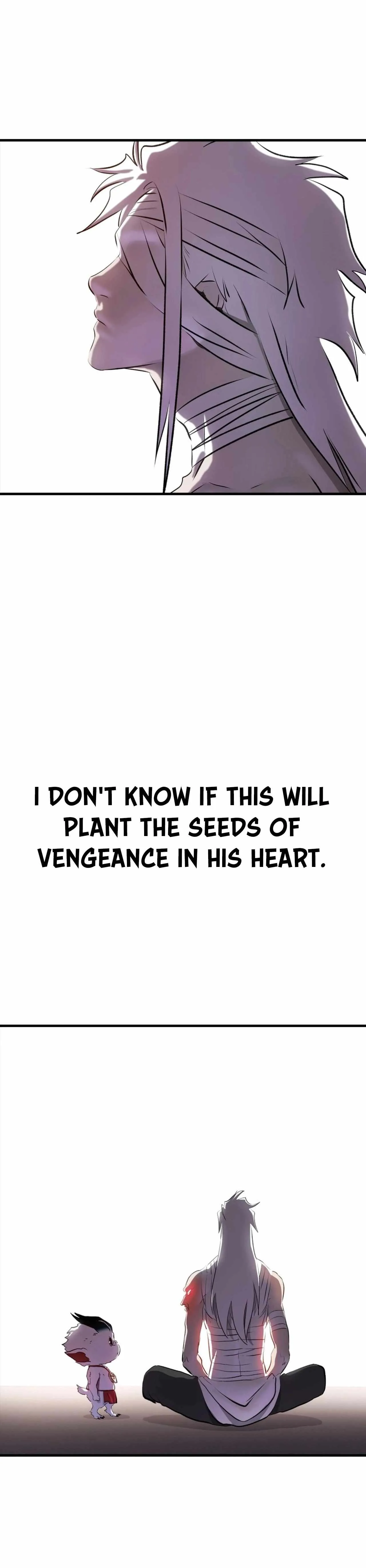 Seal Evils and the Pursuit of Truth Chapter 44 page 22