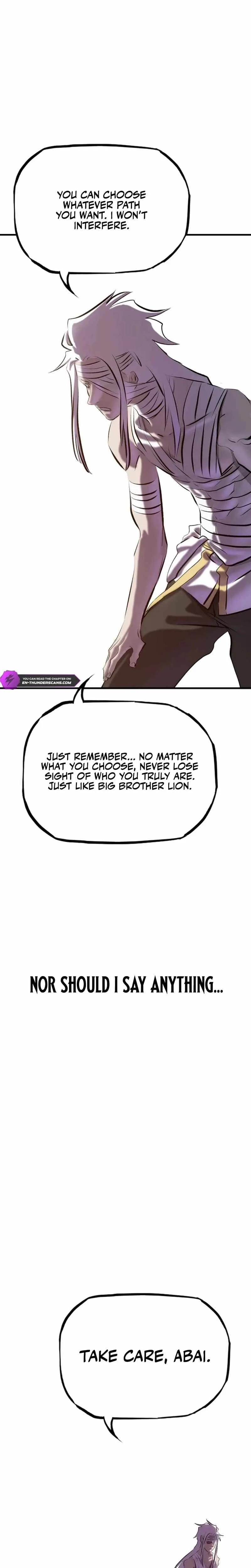 Seal Evils and the Pursuit of Truth Chapter 45 page 11