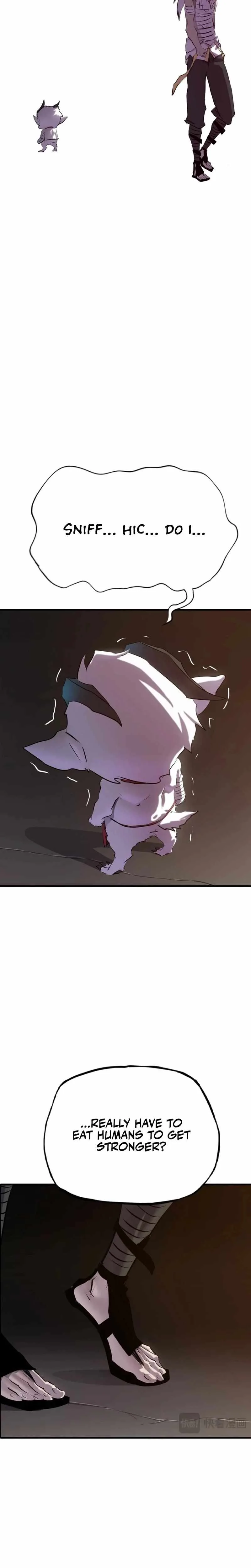 Seal Evils and the Pursuit of Truth Chapter 45 page 12