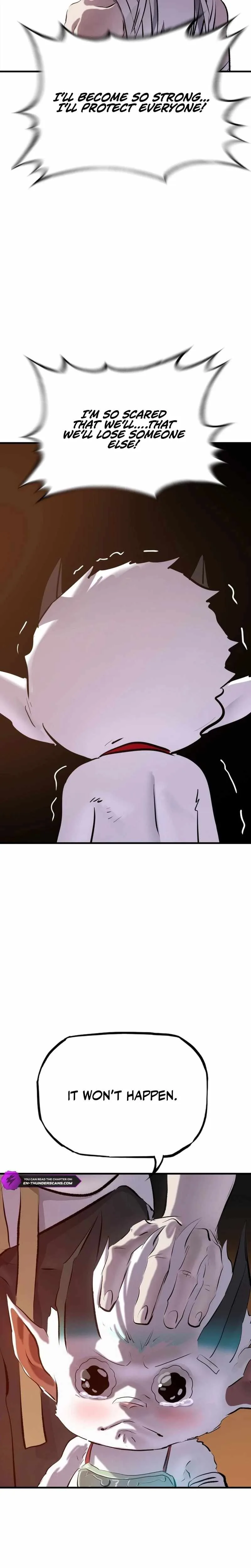 Seal Evils and the Pursuit of Truth Chapter 45 page 14