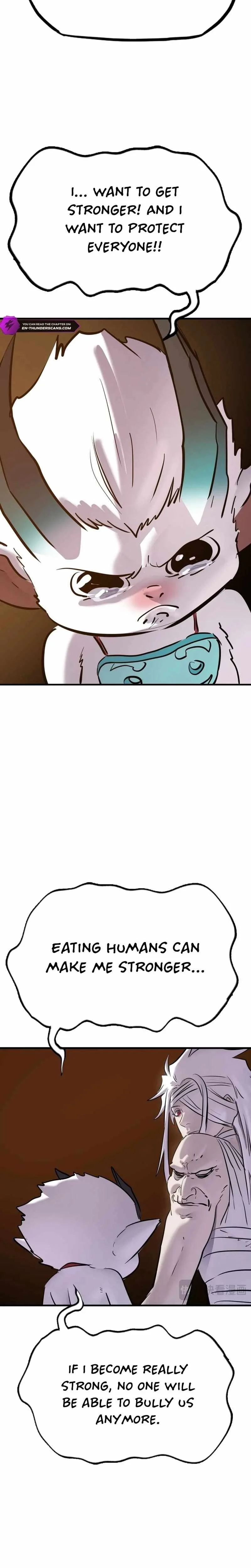 Seal Evils and the Pursuit of Truth Chapter 45 page 9