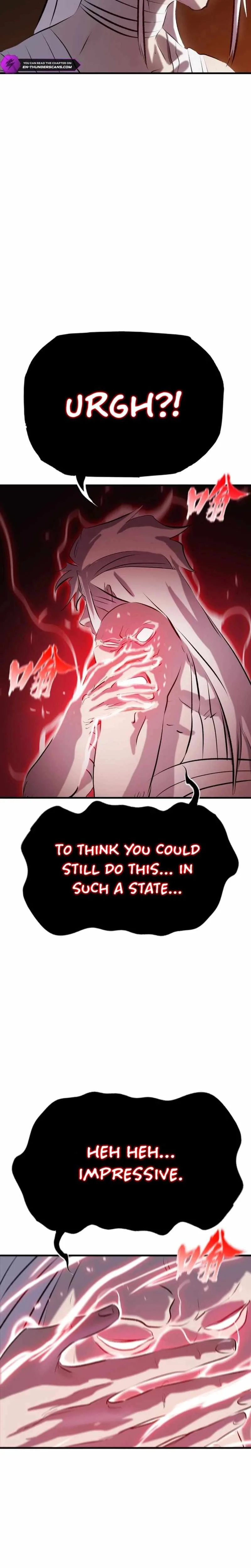 Seal Evils and the Pursuit of Truth Chapter 45 page 6