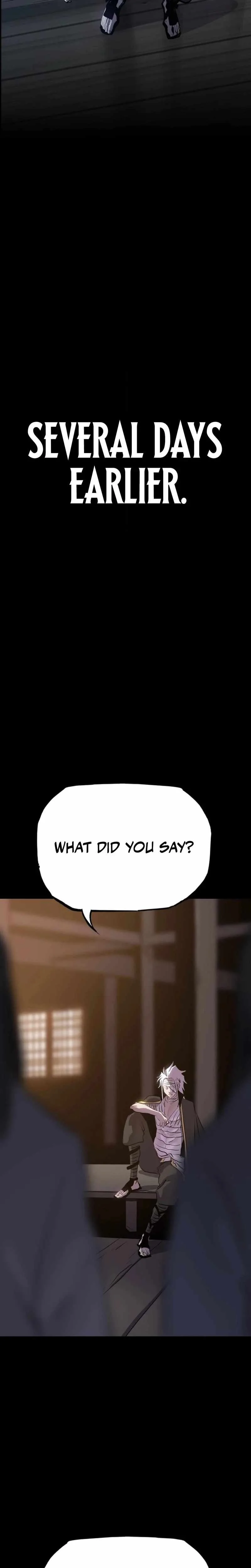 Seal Evils and the Pursuit of Truth Chapter 46 page 16