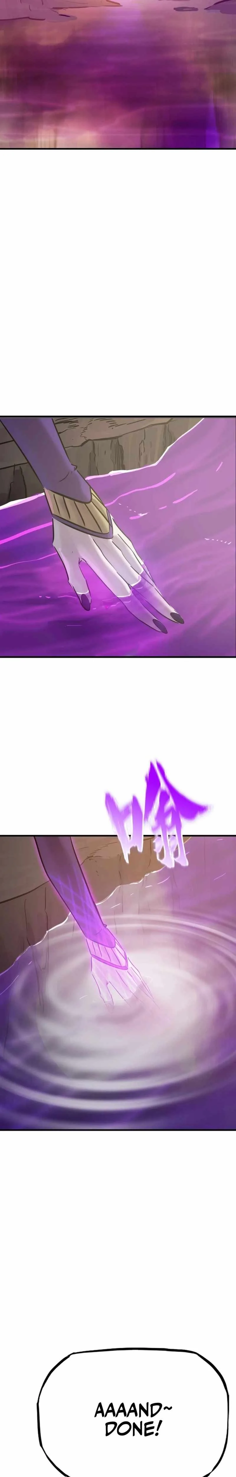 Seal Evils and the Pursuit of Truth Chapter 46 page 2