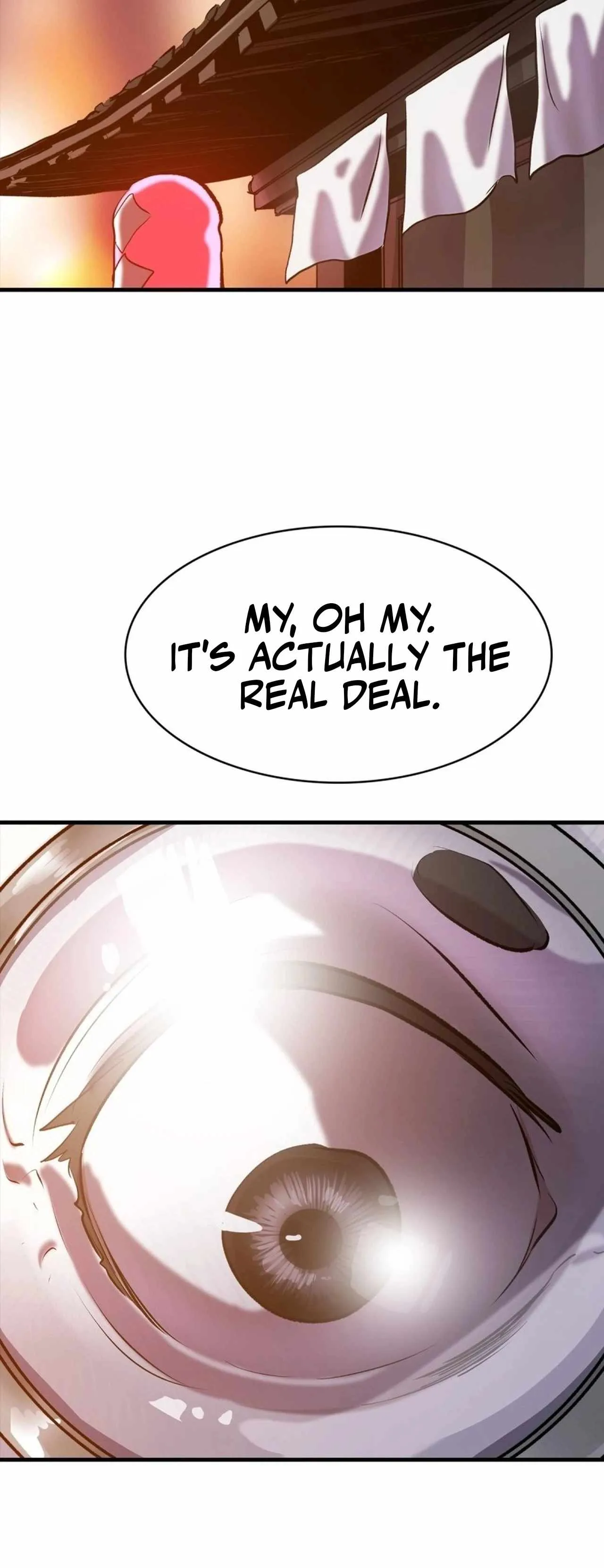 Seal Evils and the Pursuit of Truth Chapter 47 page 5