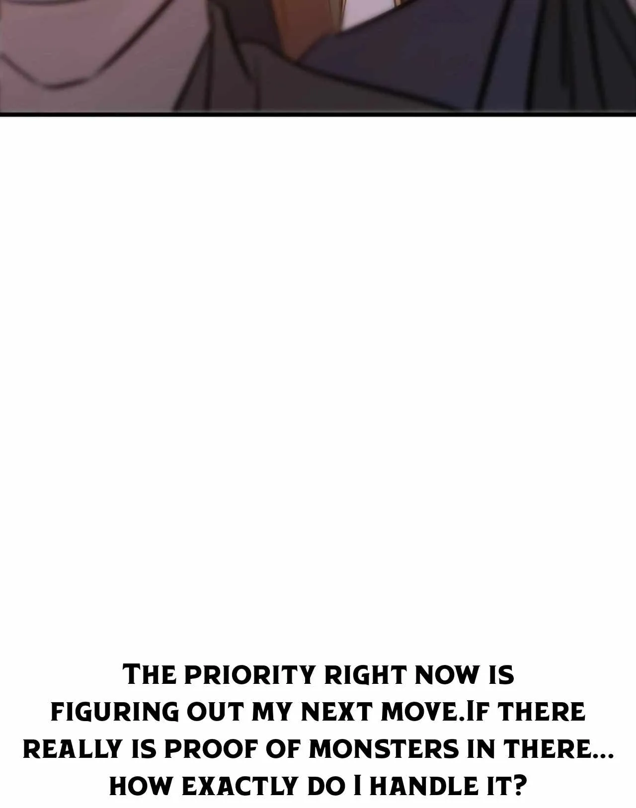 Seal Evils and the Pursuit of Truth Chapter 50 page 5