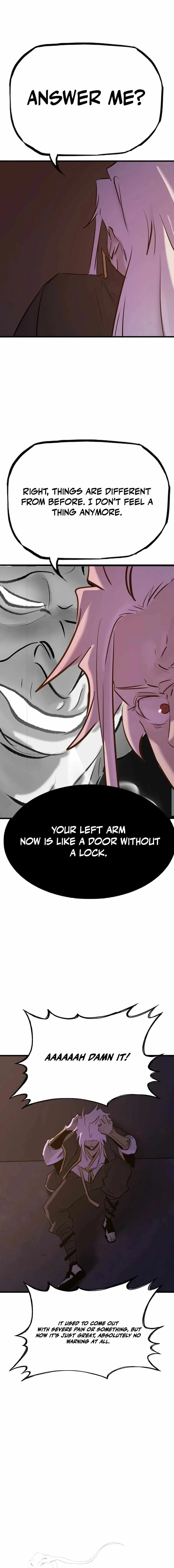 Seal Evils and the Pursuit of Truth Chapter 51 page 6