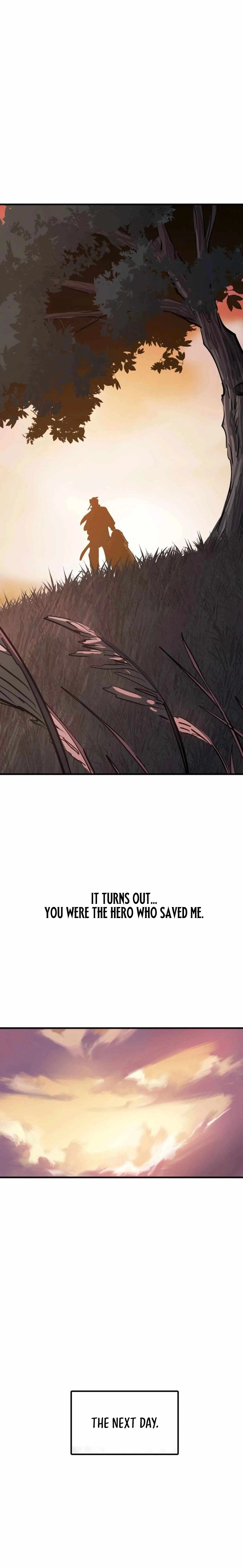 Seal Evils and the Pursuit of Truth Chapter 6 page 16