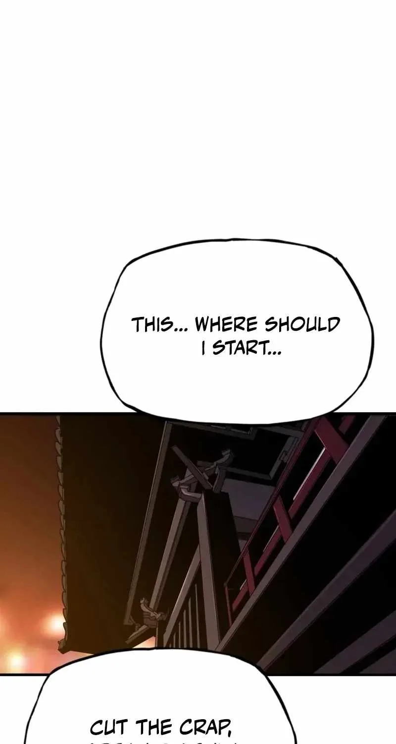 Seal Evils and the Pursuit of Truth Chapter 60 page 16