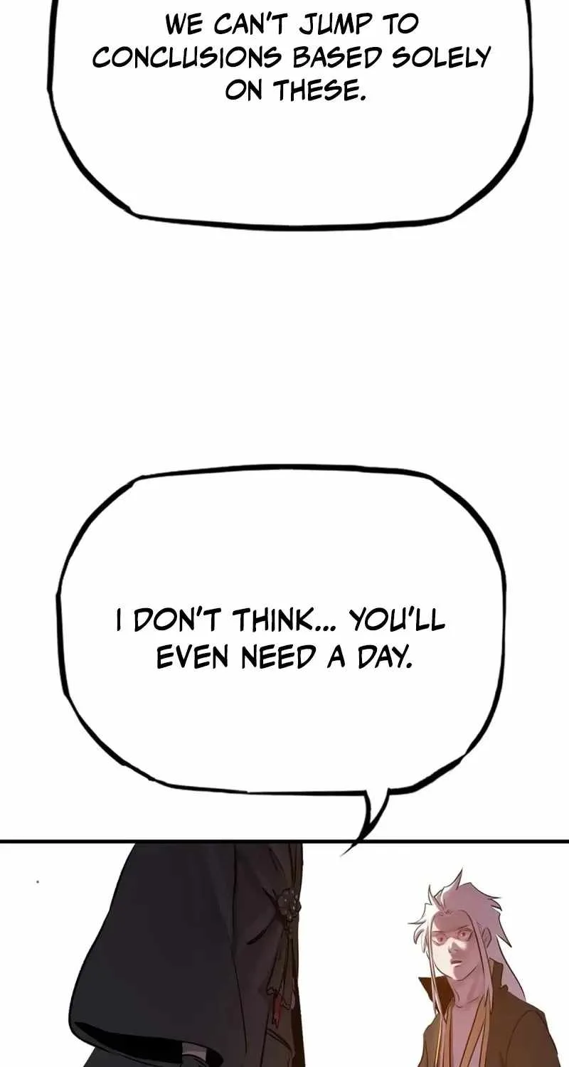 Seal Evils and the Pursuit of Truth Chapter 60 page 27