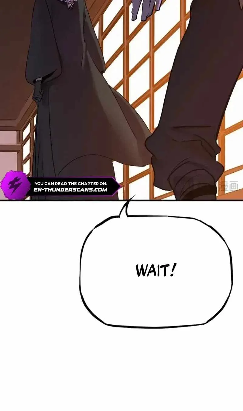 Seal Evils and the Pursuit of Truth Chapter 60 page 32