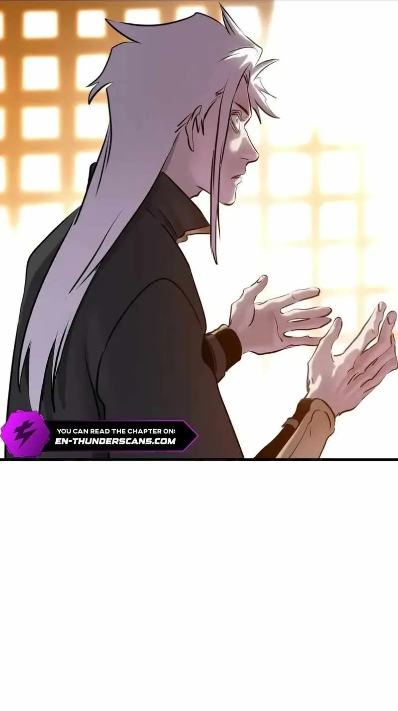 Seal Evils and the Pursuit of Truth Chapter 60 page 37