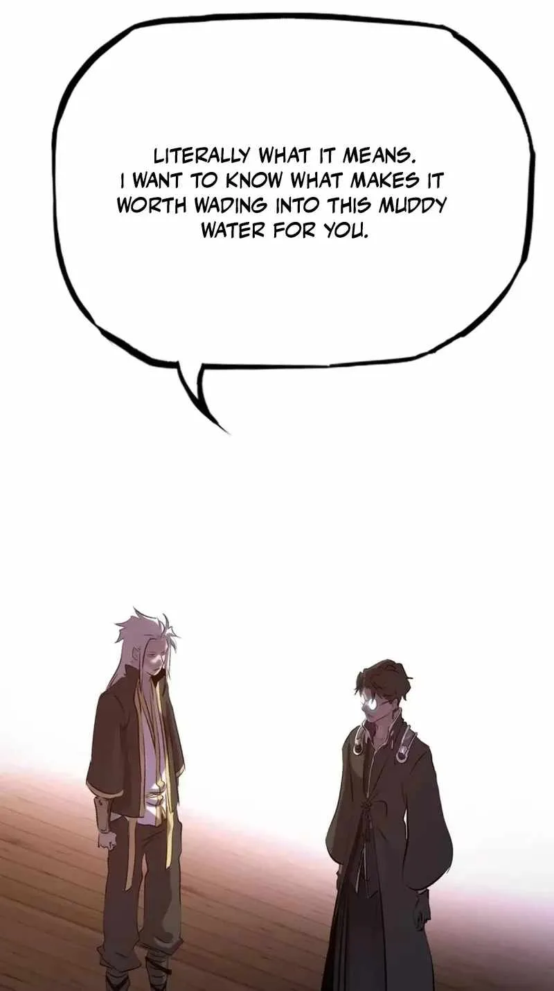 Seal Evils and the Pursuit of Truth Chapter 60 page 38