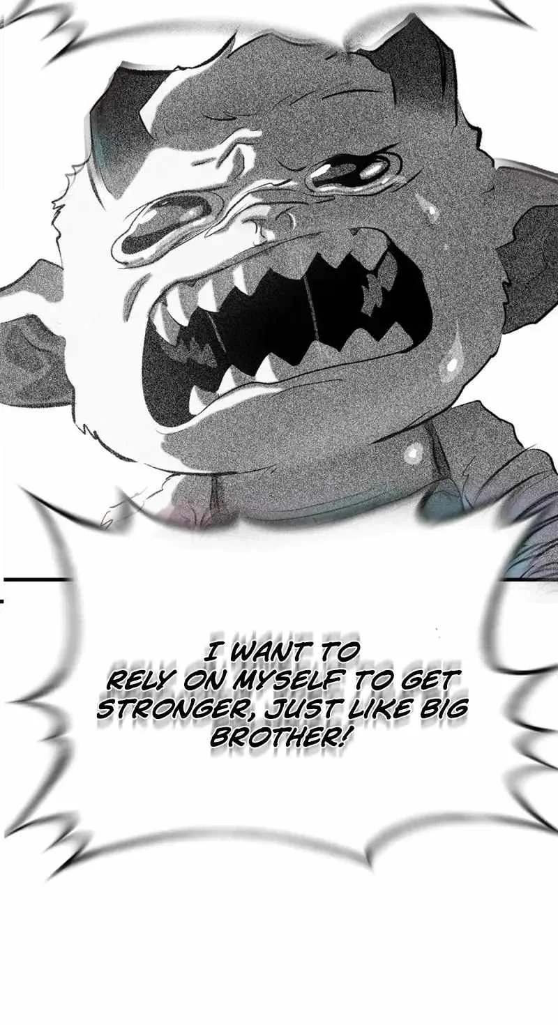 Seal Evils and the Pursuit of Truth Chapter 60 page 43