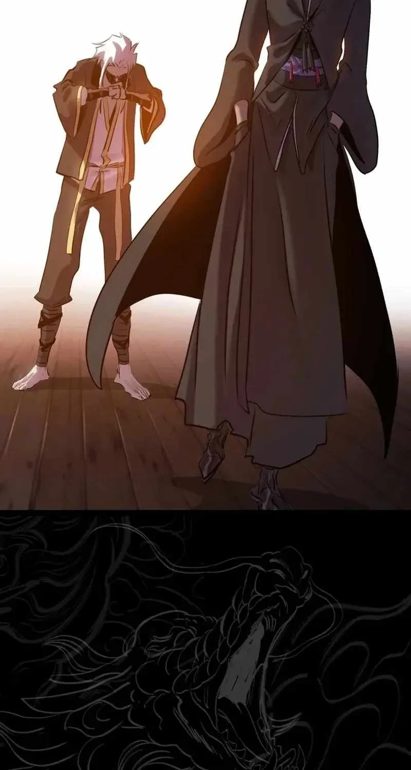 Seal Evils and the Pursuit of Truth Chapter 60 page 59
