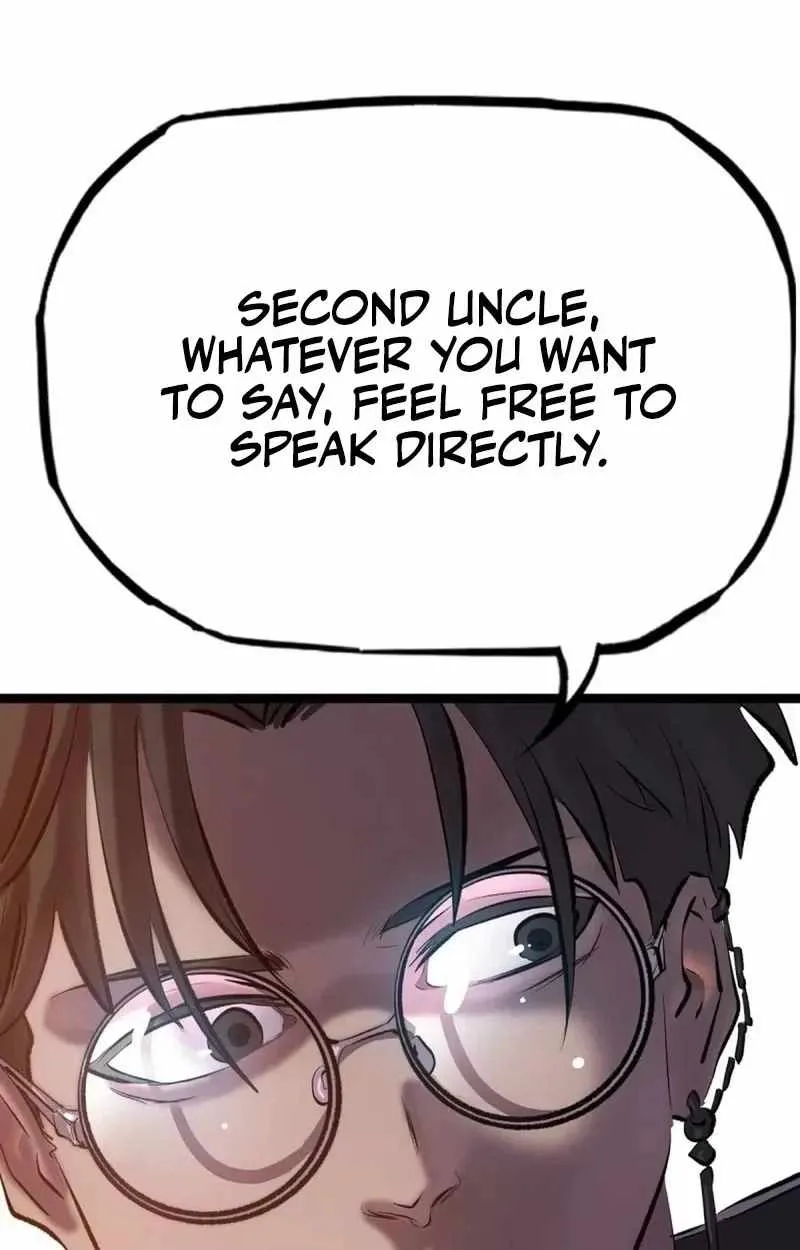 Seal Evils and the Pursuit of Truth Chapter 61 page 30
