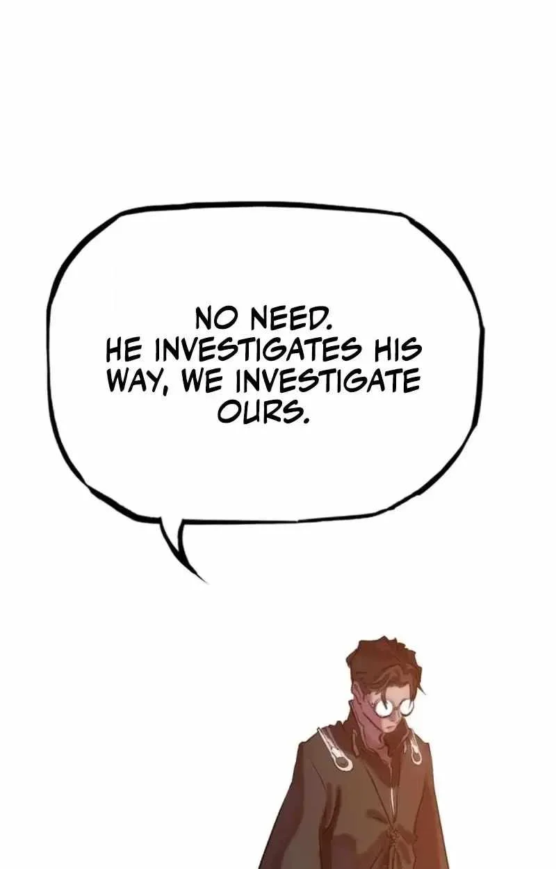 Seal Evils and the Pursuit of Truth Chapter 61 page 10