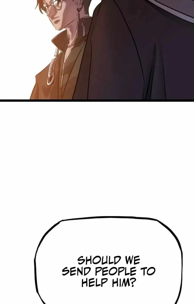 Seal Evils and the Pursuit of Truth Chapter 61 page 8