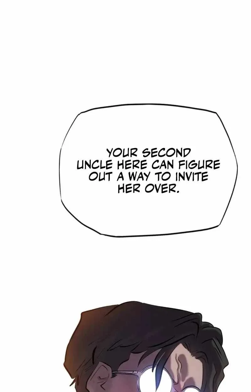 Seal Evils and the Pursuit of Truth Chapter 61 page 33