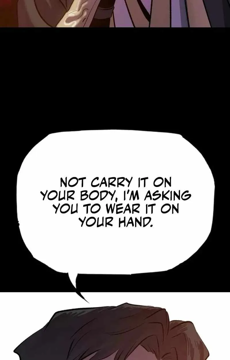Seal Evils and the Pursuit of Truth Chapter 61 page 52