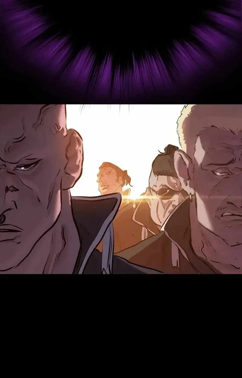 Seal Evils and the Pursuit of Truth Chapter 61 page 61