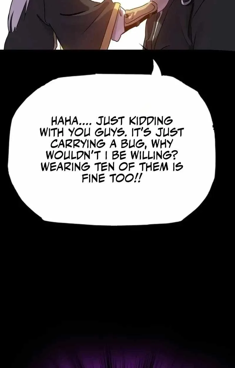 Seal Evils and the Pursuit of Truth Chapter 61 page 63