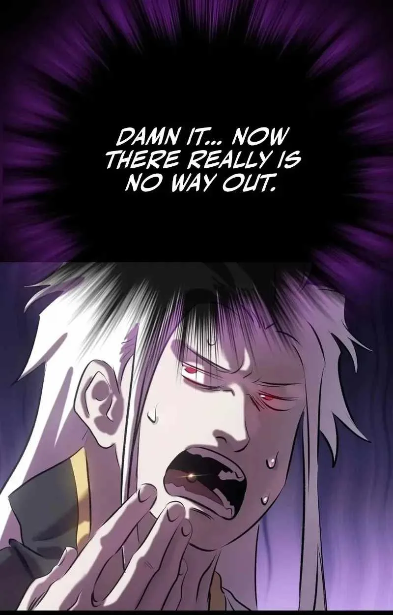 Seal Evils and the Pursuit of Truth Chapter 61 page 64
