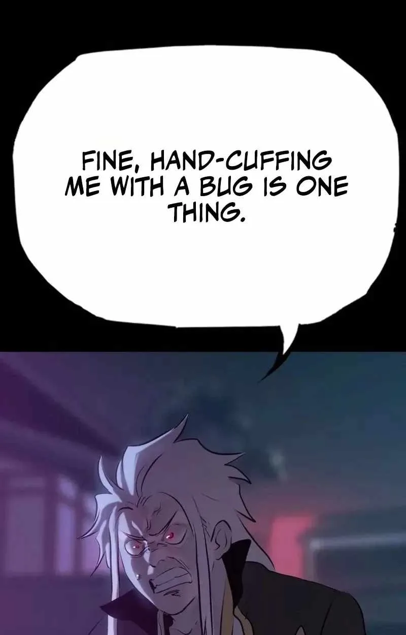 Seal Evils and the Pursuit of Truth Chapter 61 page 79