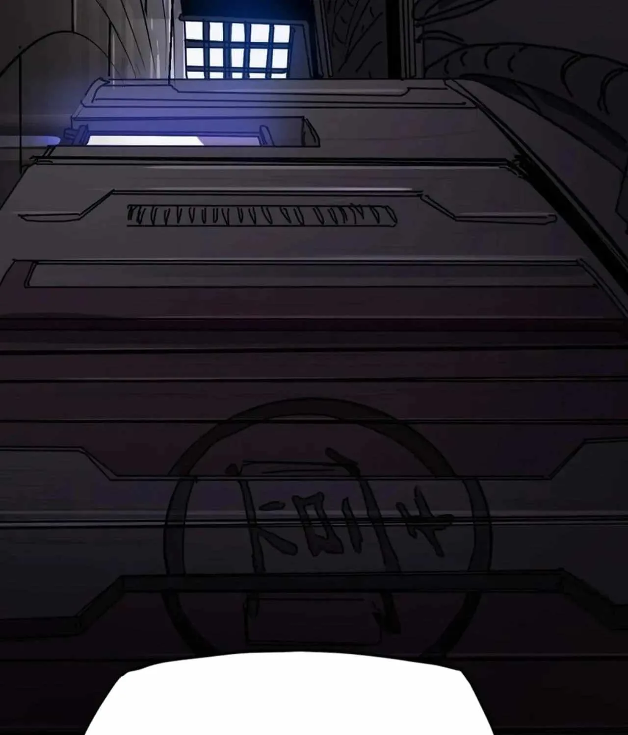 Seal Evils and the Pursuit of Truth Chapter 63 page 5