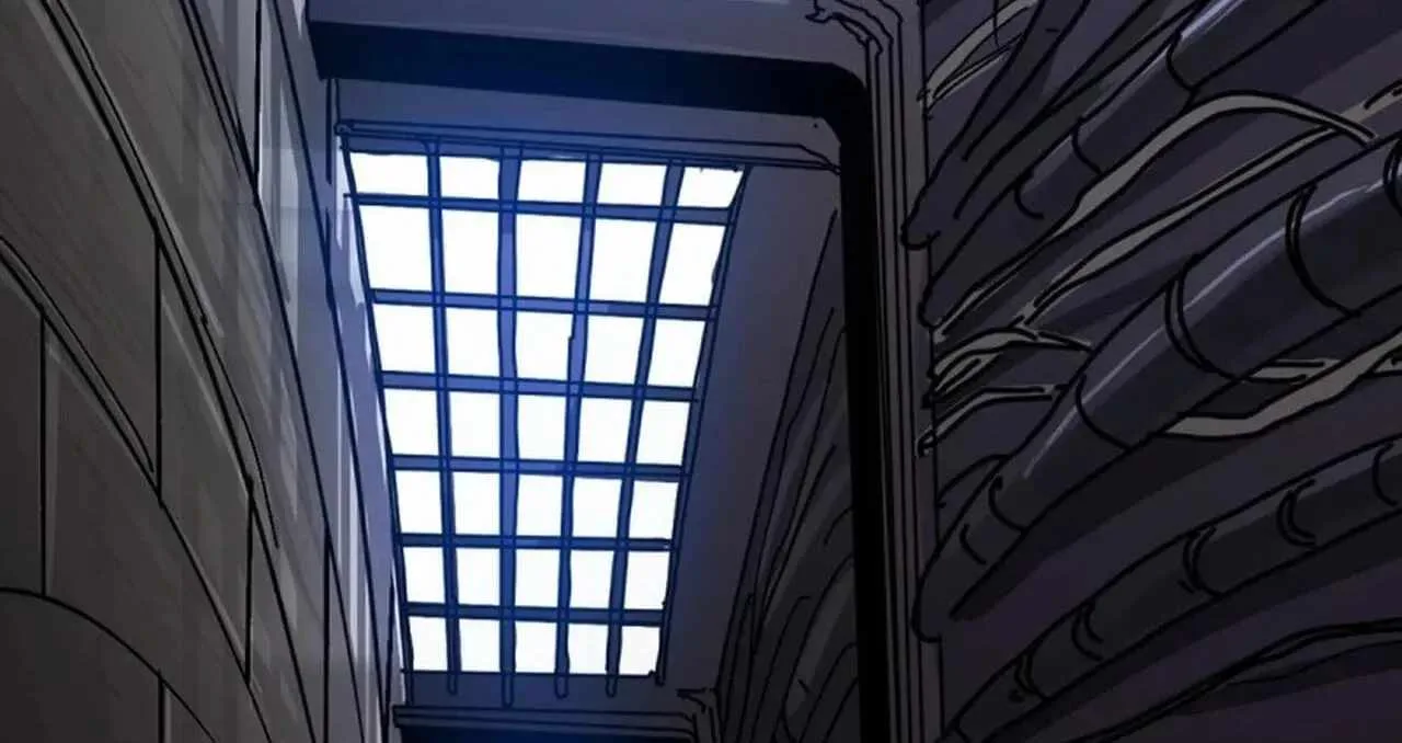 Seal Evils and the Pursuit of Truth Chapter 63 page 4