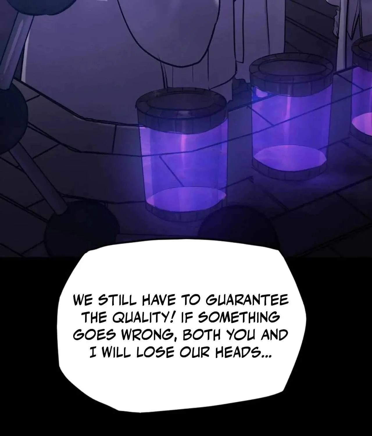 Seal Evils and the Pursuit of Truth Chapter 63 page 13