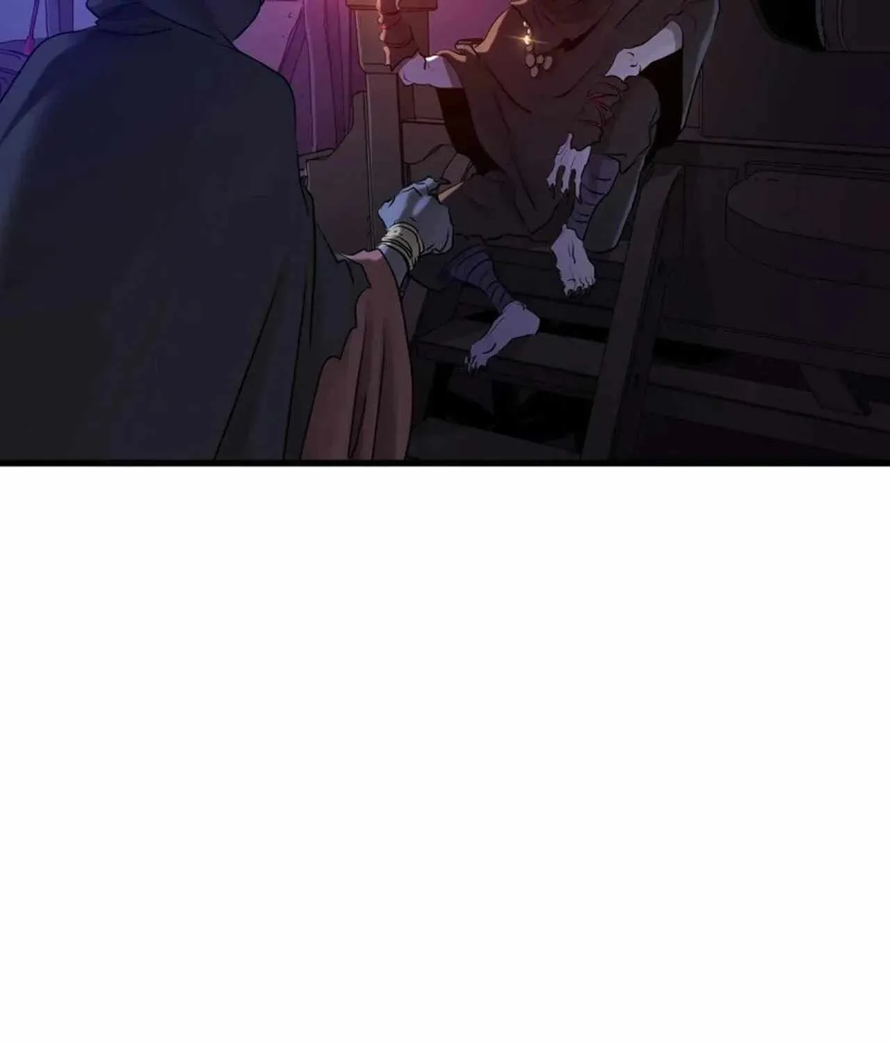 Seal Evils and the Pursuit of Truth Chapter 63 page 51