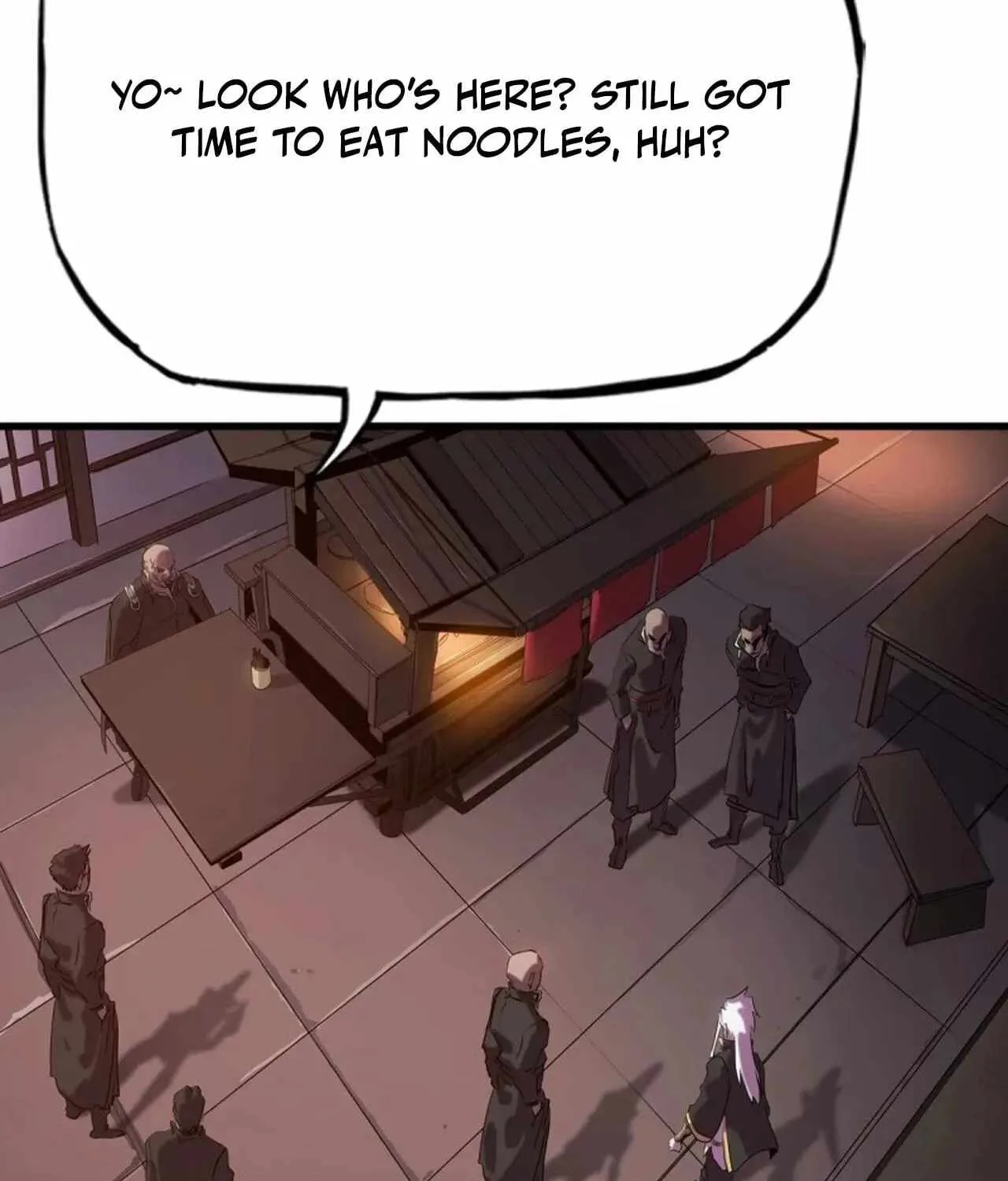 Seal Evils and the Pursuit of Truth Chapter 63 page 75