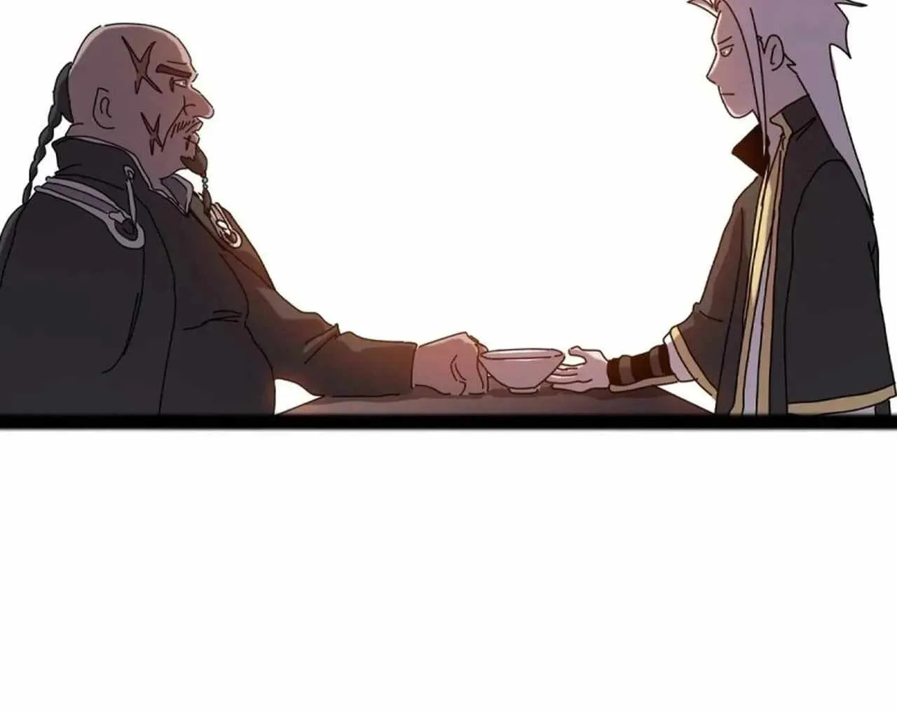 Seal Evils and the Pursuit of Truth Chapter 63 page 84