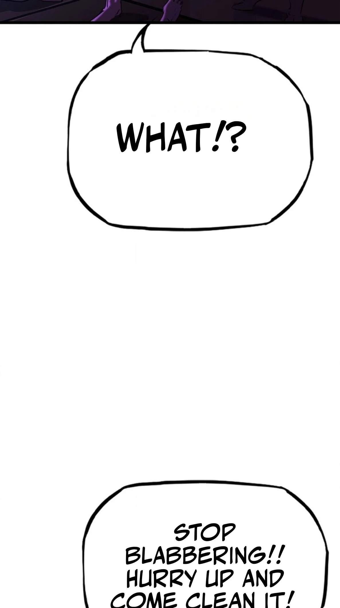 Seal Evils and the Pursuit of Truth Chapter 69 page 10