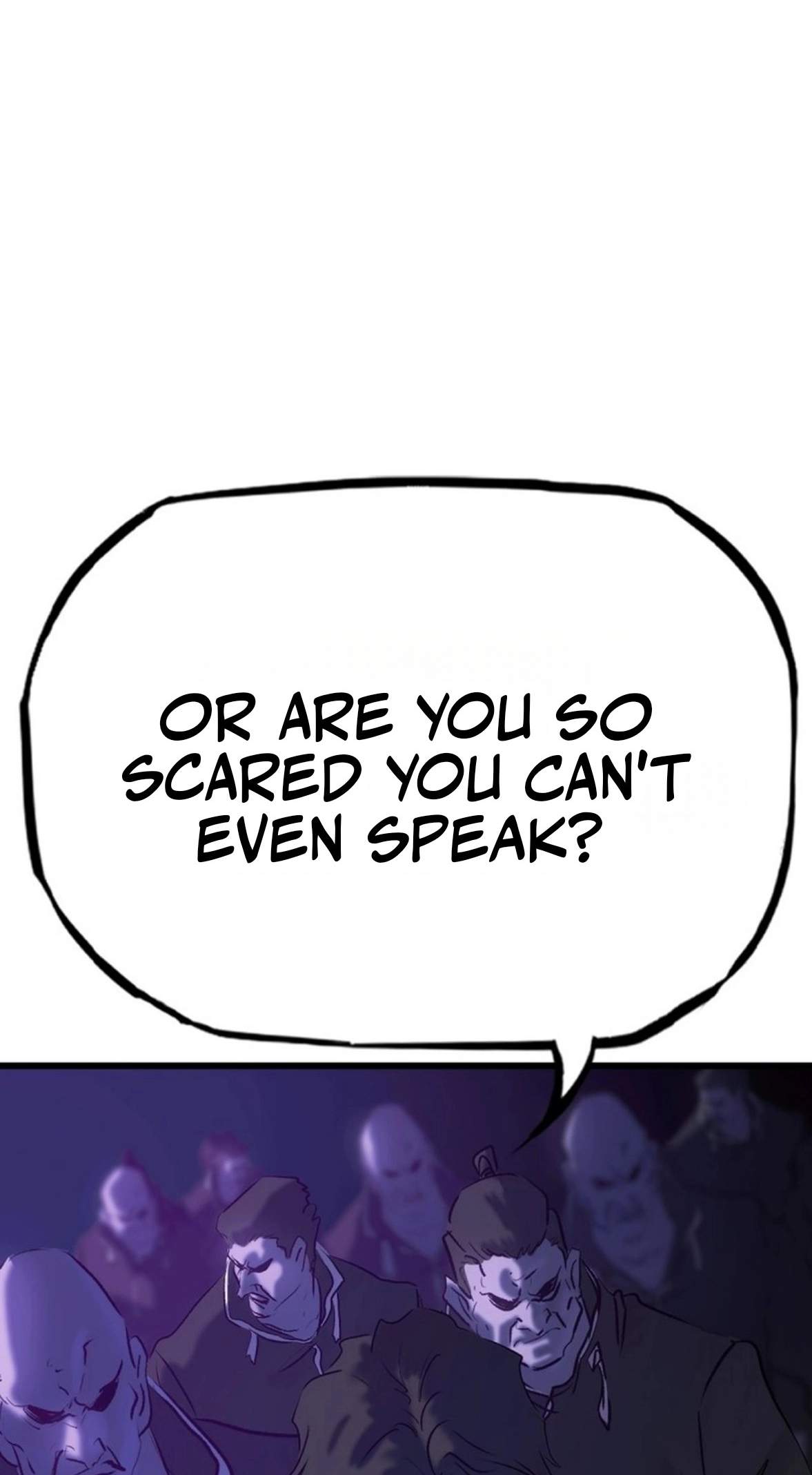 Seal Evils and the Pursuit of Truth Chapter 69 page 25