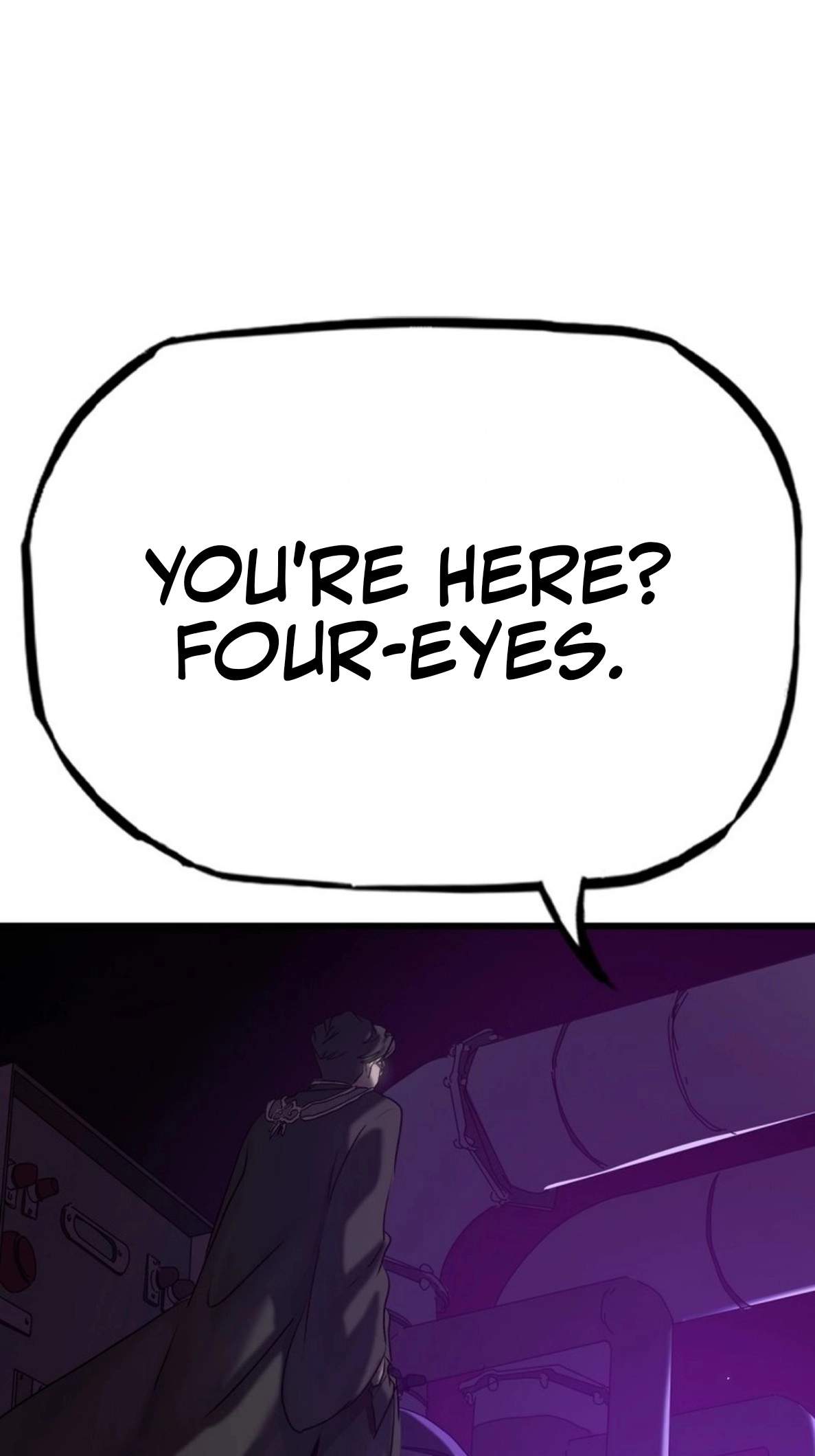 Seal Evils and the Pursuit of Truth Chapter 69 page 27