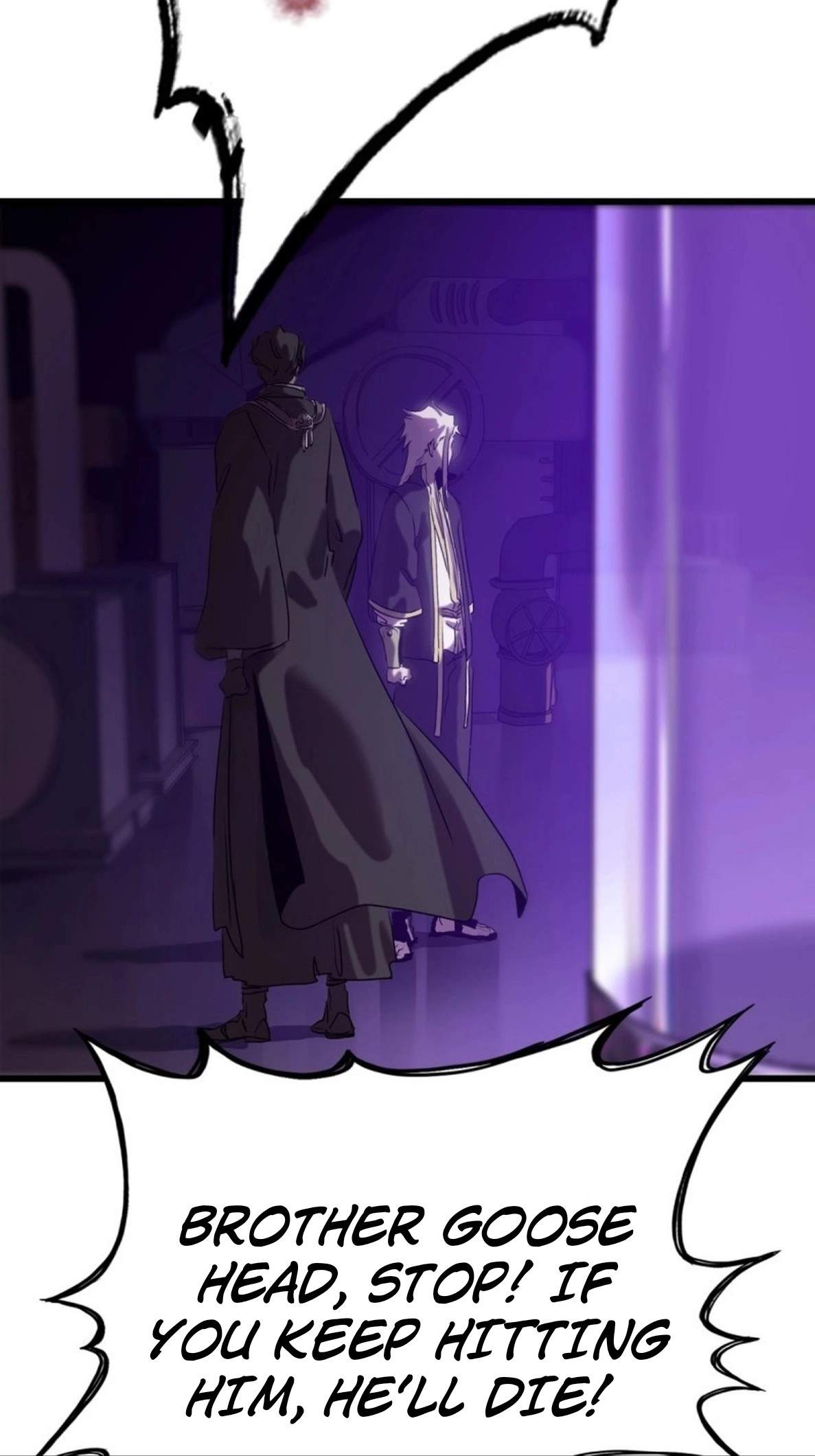 Seal Evils and the Pursuit of Truth Chapter 69 page 31