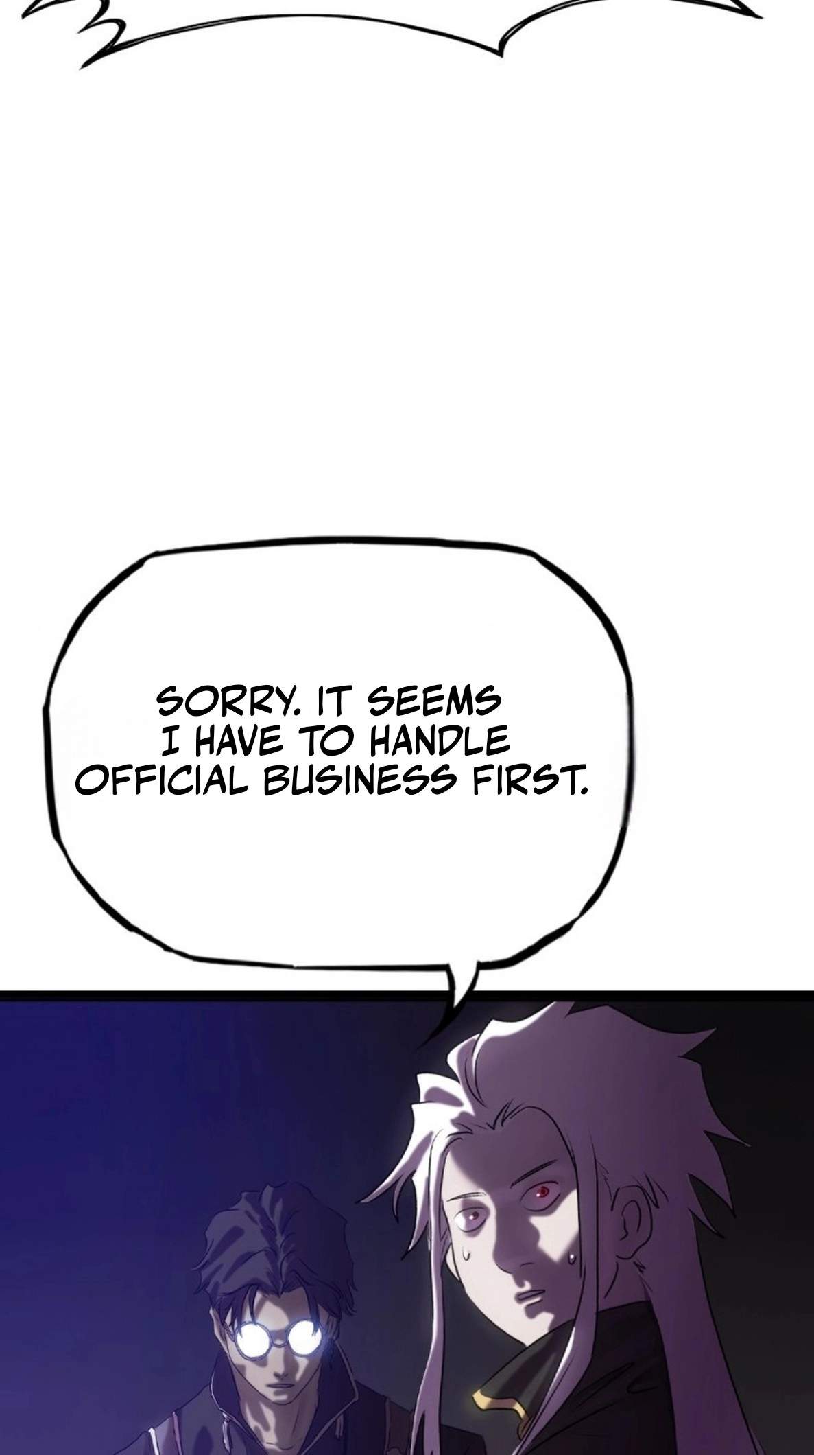 Seal Evils and the Pursuit of Truth Chapter 69 page 32