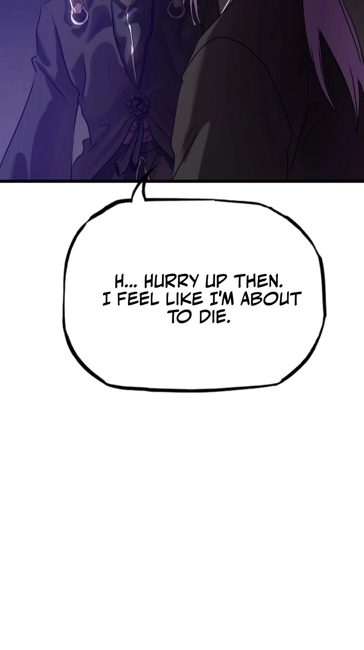 Seal Evils and the Pursuit of Truth Chapter 69 page 33