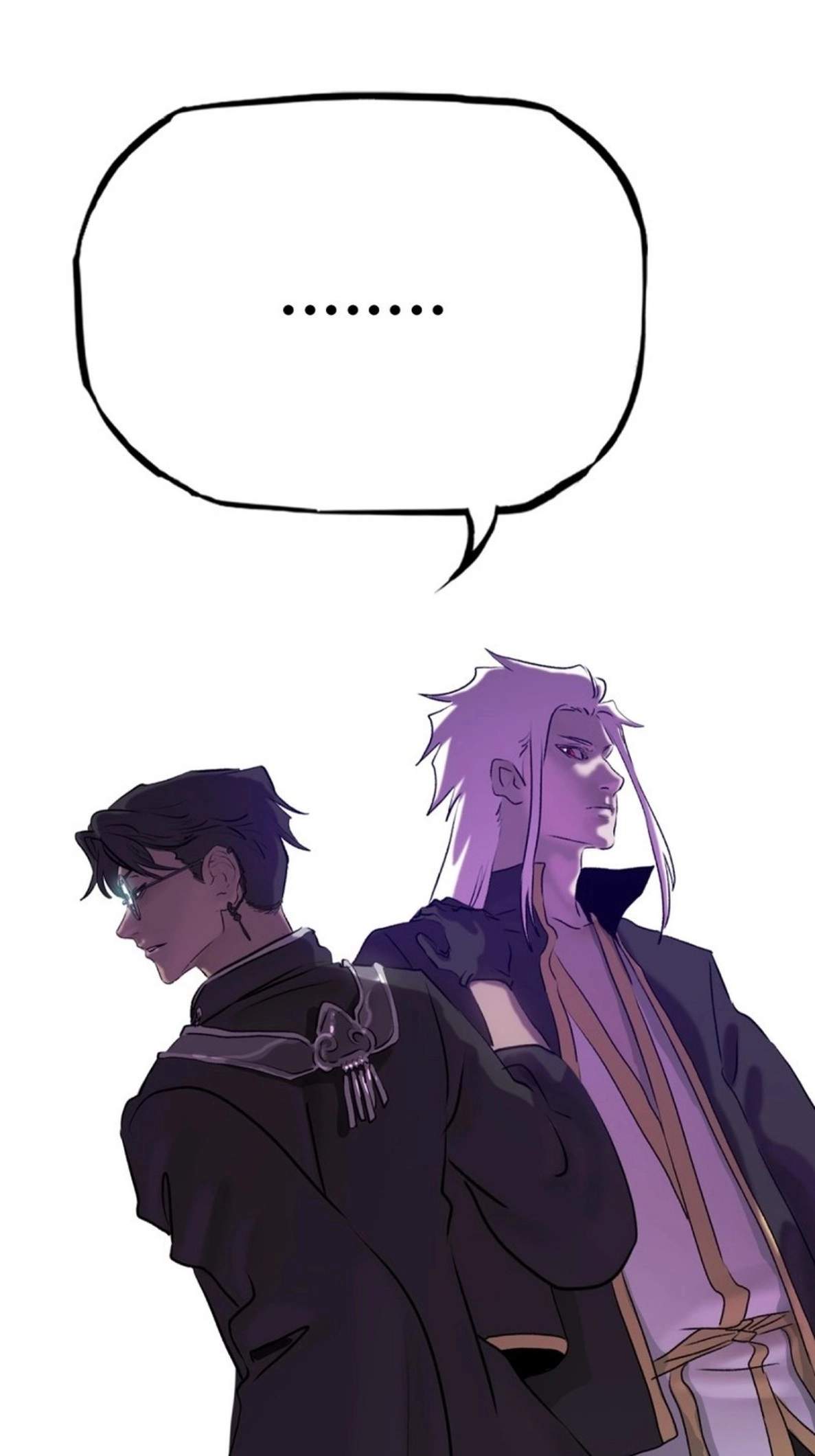 Seal Evils and the Pursuit of Truth Chapter 69 page 34