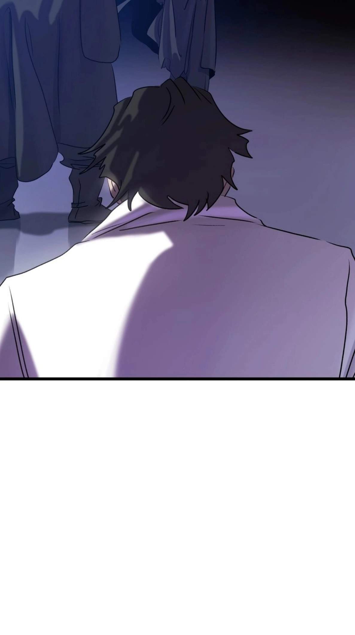 Seal Evils and the Pursuit of Truth Chapter 69 page 44