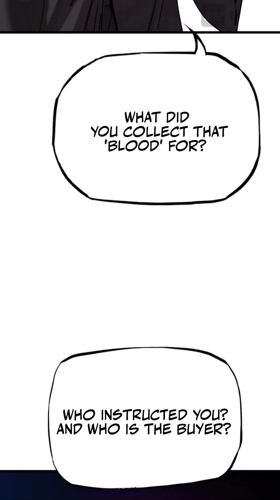 Seal Evils and the Pursuit of Truth Chapter 69 page 46